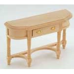Dolls House Hall Table